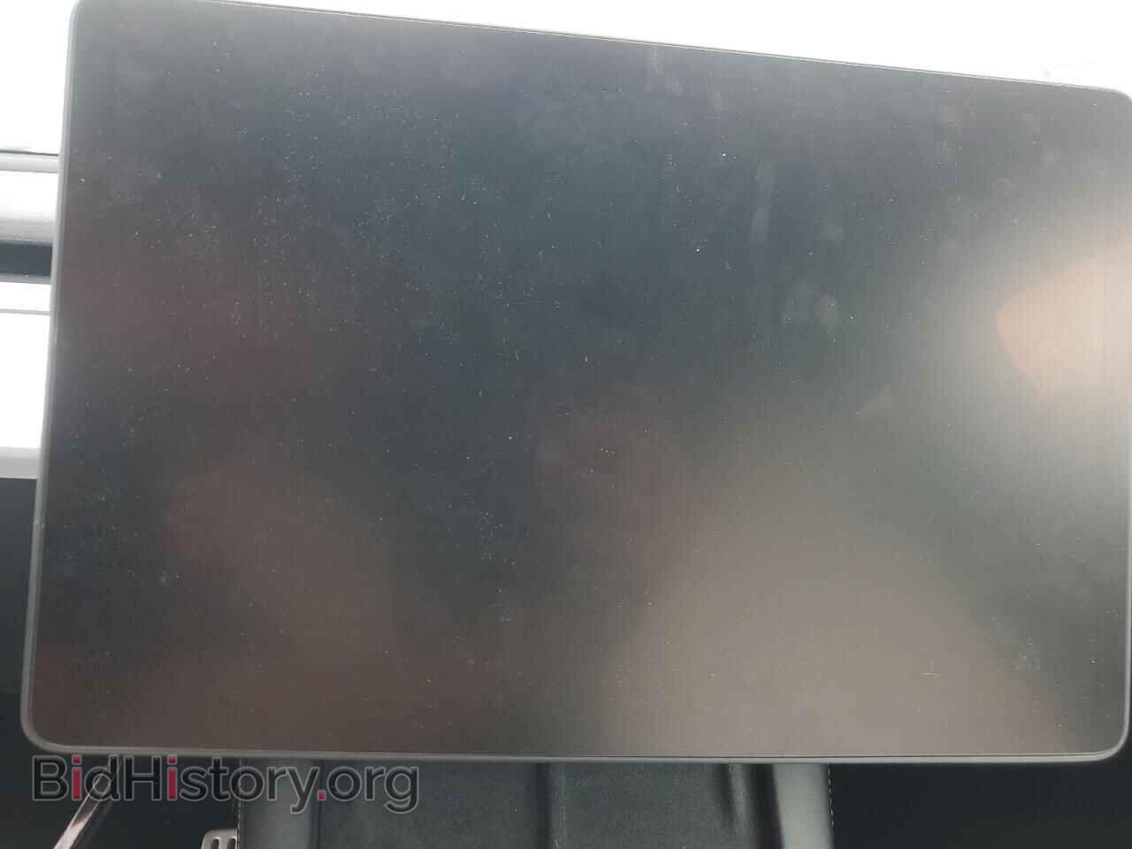 2023 TESLA MODEL Y - VIN: 7SAYGDEFXPF904309 - Фото 9