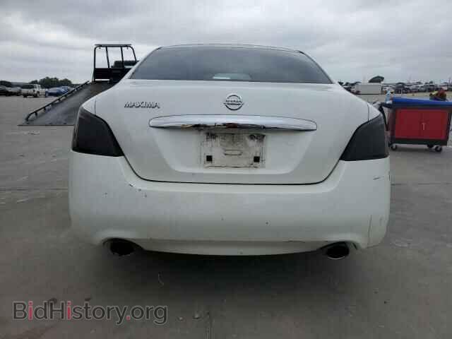 2013 NISSAN MAXIMA - VIN: 1N4AA5AP1DC804781 - Фото 6