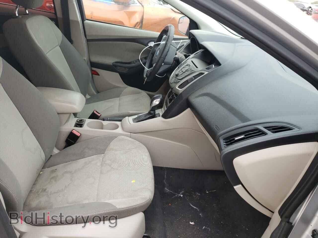 2012 FORD FOCUS - VIN: 1FAHP3F28CL294491 - Фото 5