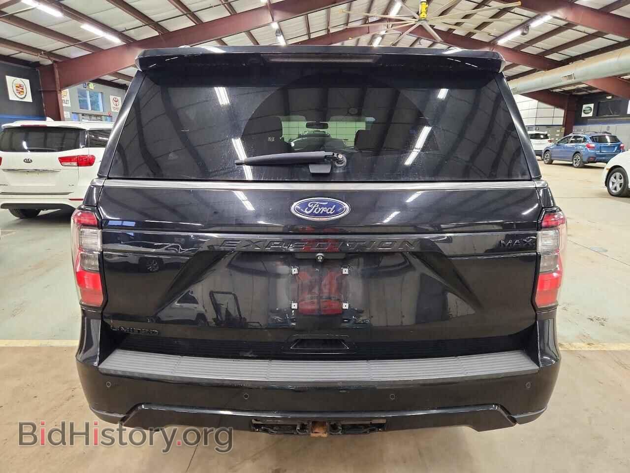 2019 FORD EXPEDITION - VIN: 1FMJK2AT5KEA56231 - Фото 6
