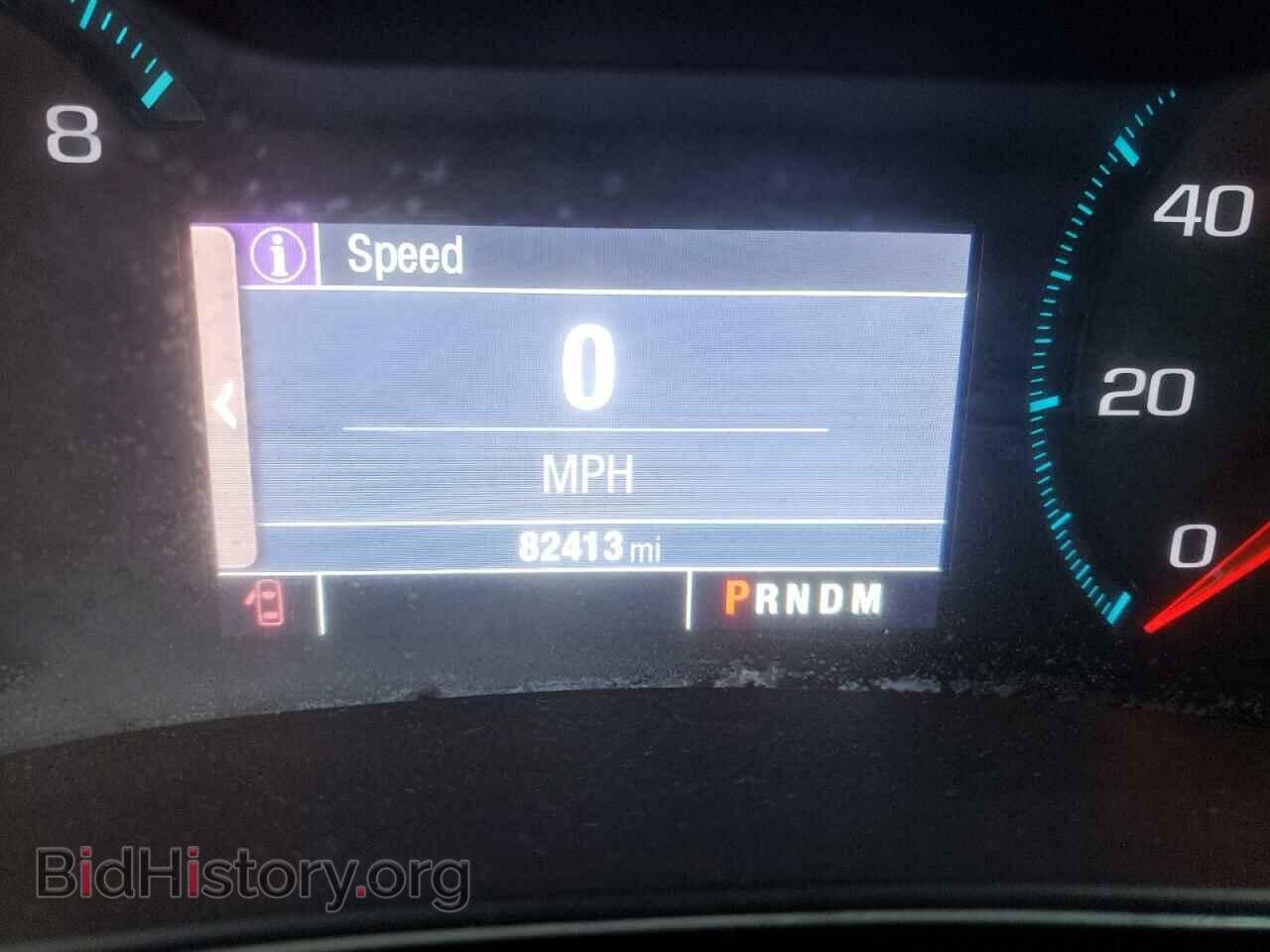 2014 CHEVROLET IMPALA - VIN: 2G11X5SL2E9247160 - Фото 8