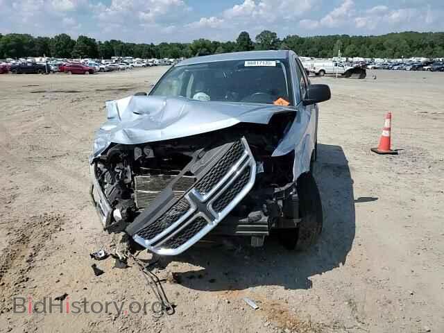 2013 DODGE JOURNEY - VIN: 3C4PDCAB1DT517899 - Фото 14