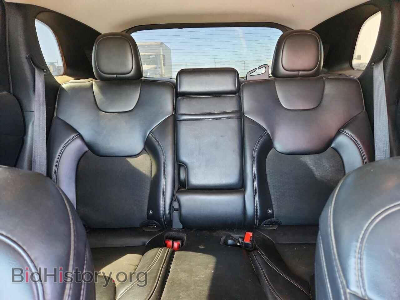 2019 JEEP CHEROKEE - VIN: 1C4PJMLB8KD188827 - Фото 10