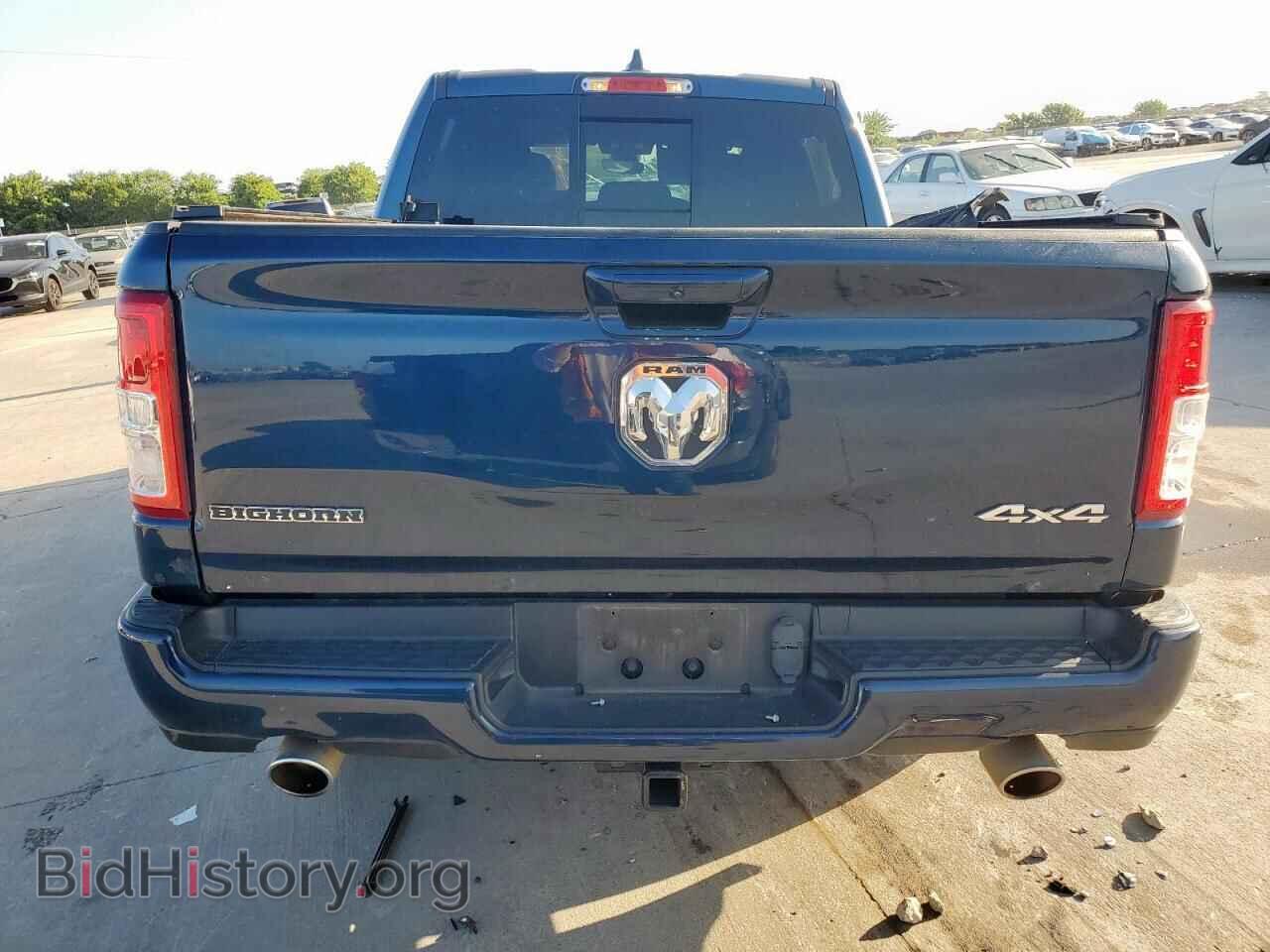 2022 RAM 1500 - VIN: 1C6SRFFT3NN396557 - Фото 6