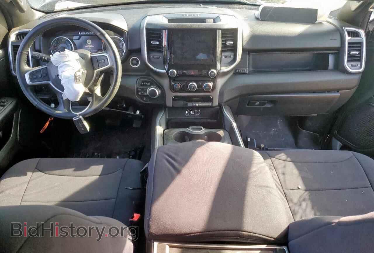 2022 RAM 1500 - VIN: 1C6SRFFT3NN396557 - Фото 8