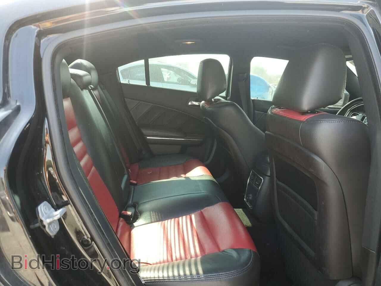 2013 DODGE CHARGER - VIN: 2C3CDXCT9DH540842 - Фото 10