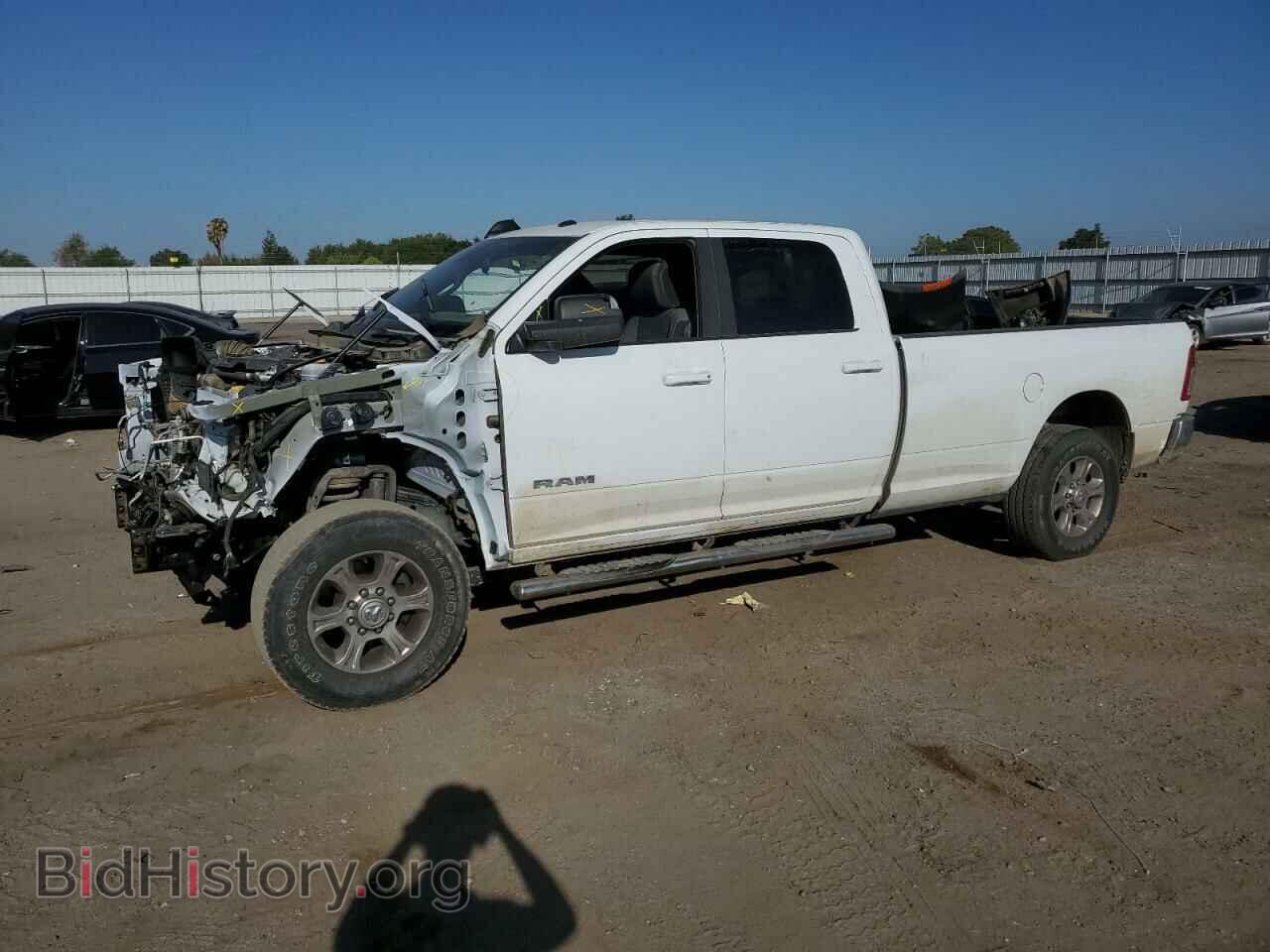 Photo 3C63R3HL1NG260629 - RAM 3500 2022