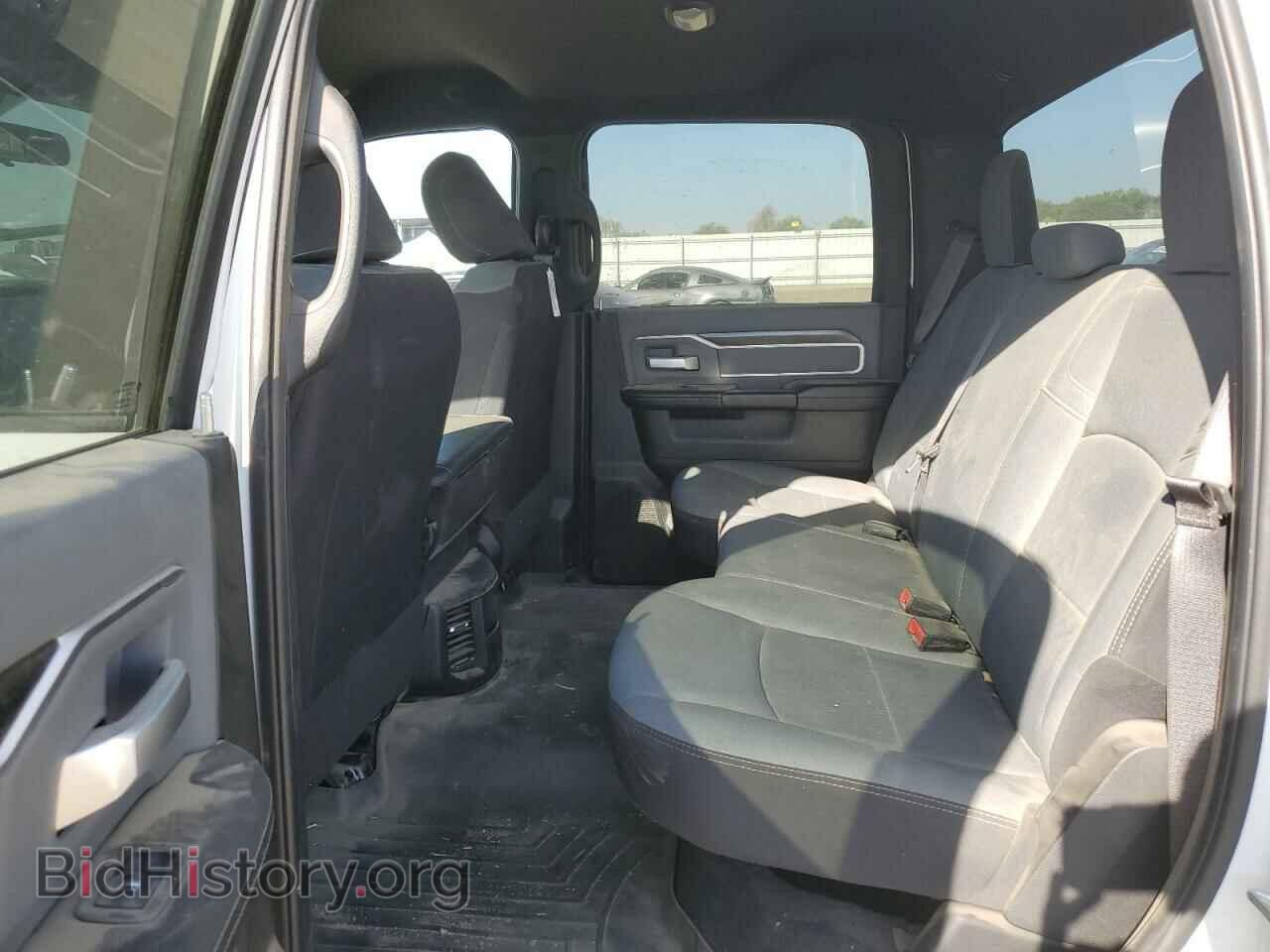 2022 RAM 3500 - VIN: 3C63R3HL1NG260629 - Фото 11
