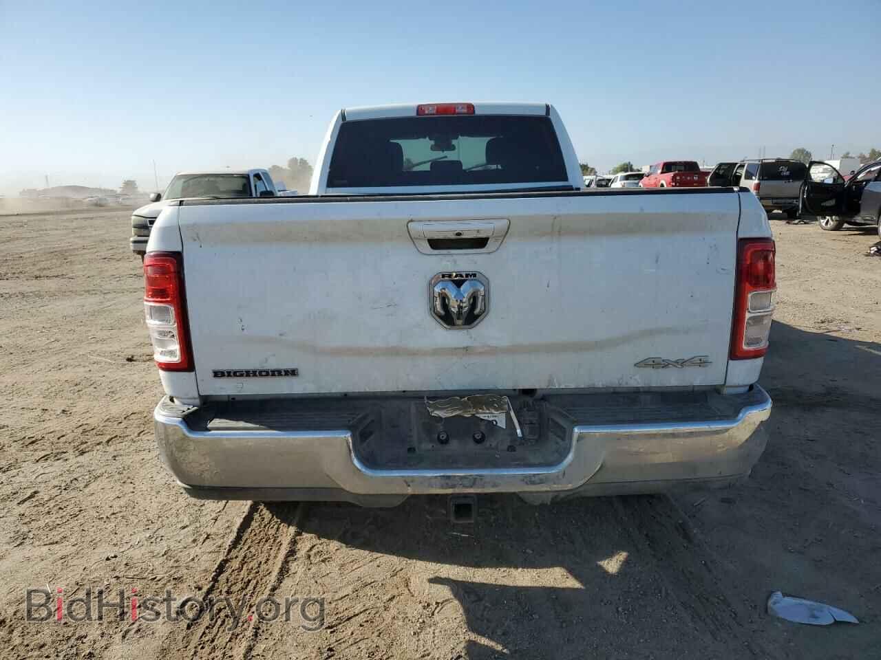 2022 RAM 3500 - VIN: 3C63R3HL1NG260629 - Фото 6