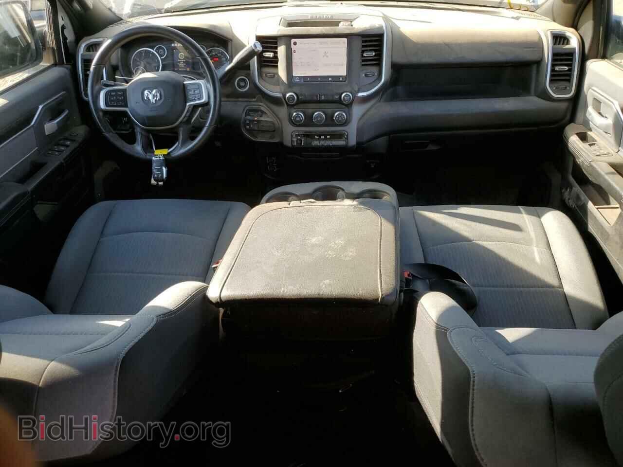 2022 RAM 3500 - VIN: 3C63R3HL1NG260629 - Фото 8