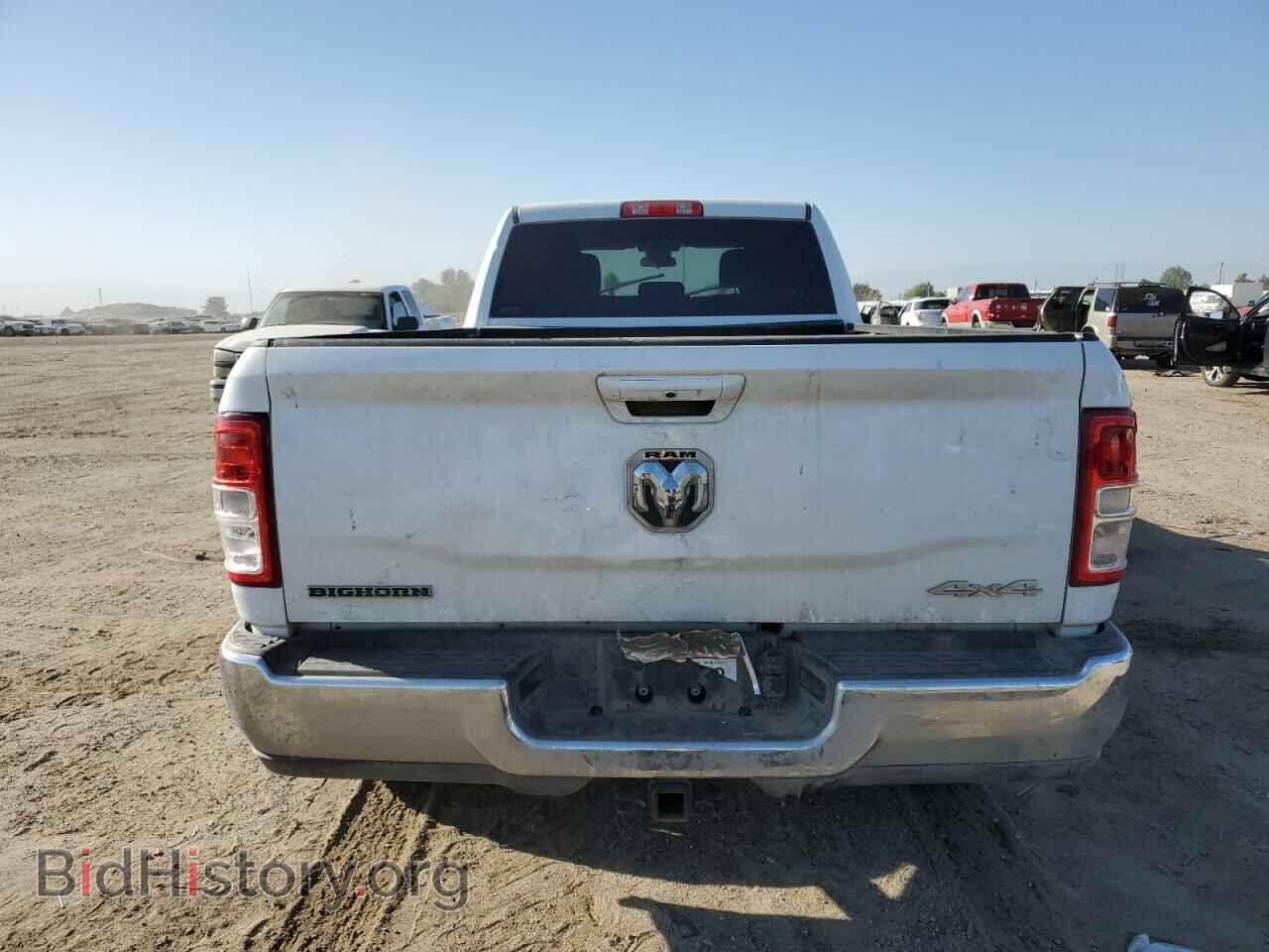 2022 RAM 3500 - VIN: 3C63R3HL1NG260629 - Фото 10