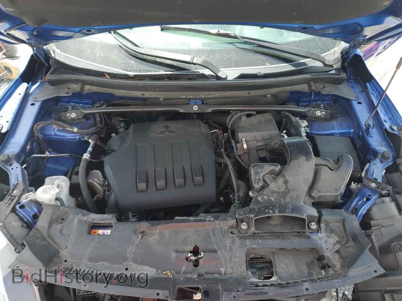 2018 MITSUBISHI ECLIPSE - VIN: JA4AT4AA3JZ068438 - Photo 12