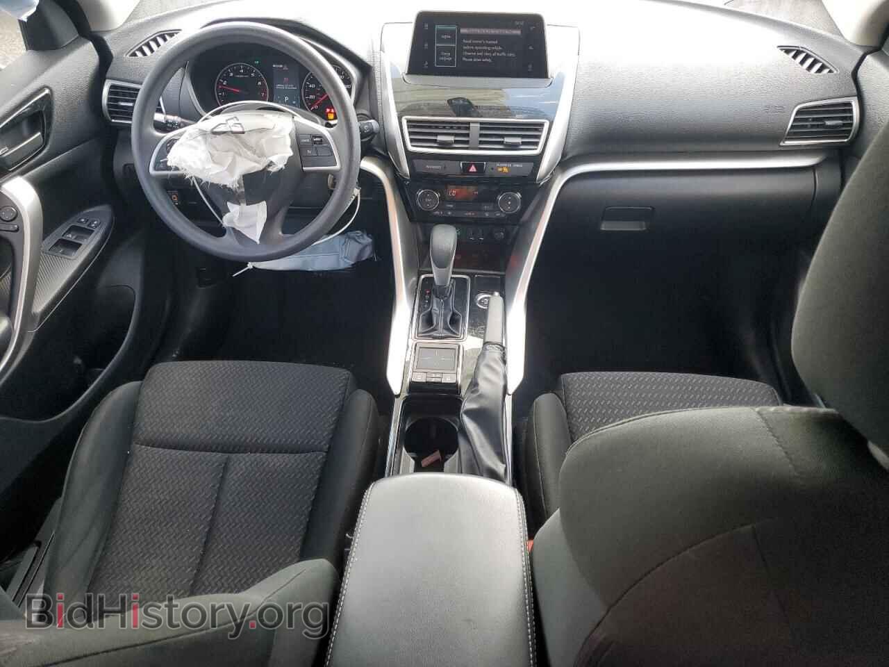 2018 MITSUBISHI ECLIPSE - VIN: JA4AT4AA3JZ068438 - Photo 8