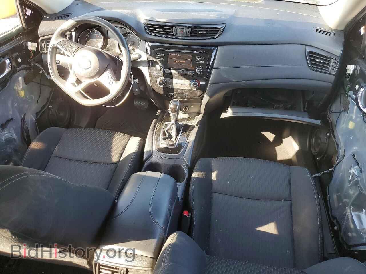 2017 NISSAN ROGUE - VIN: KNMAT2MV2HP604519 - Фото 8