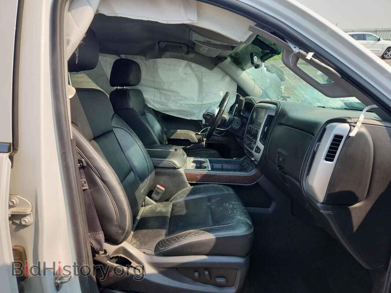 2015 GMC SIERRA - VIN: 3GTU2VEC1FG214575 - Фото 7