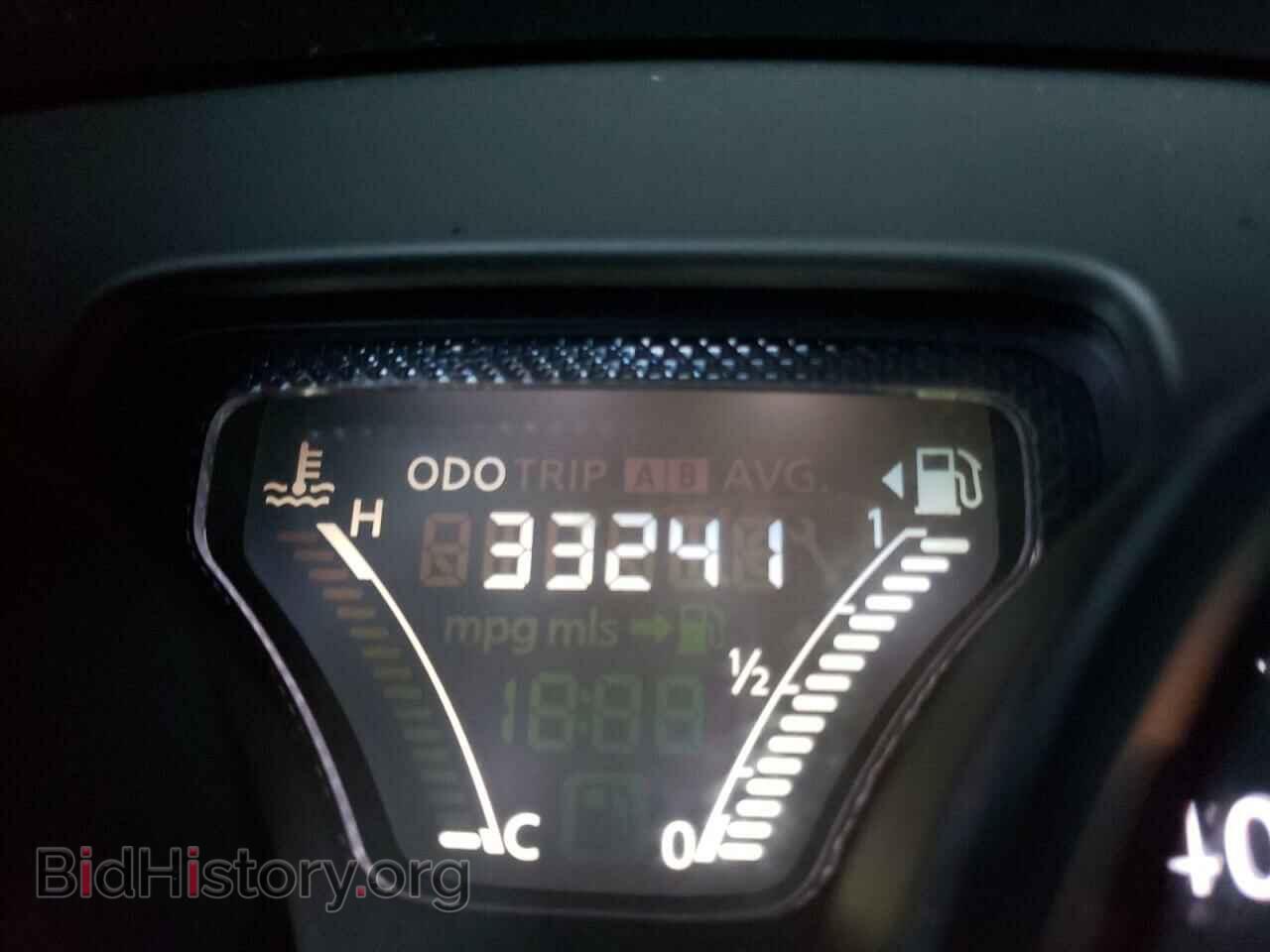 2017 NISSAN VERSA - VIN: 3N1CN7AP3HL847373 - Фото 8
