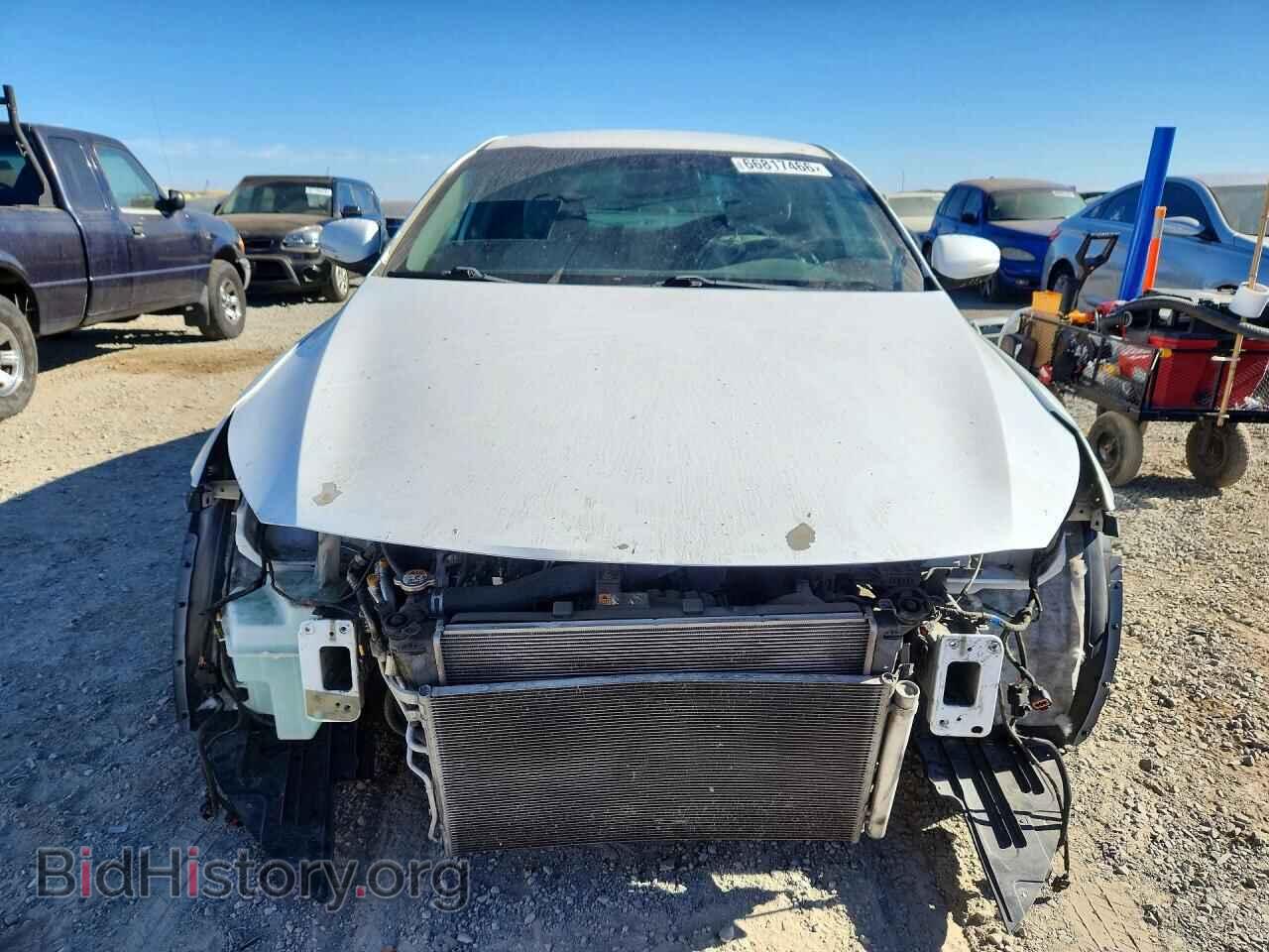 2014 KIA OPTIMA - VIN: 5XXGN4A77EG324264 - Photo 5