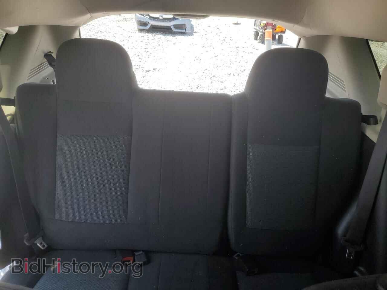 2016 JEEP COMPASS - VIN: 1C4NJDBB6GD609024 - Фото 10