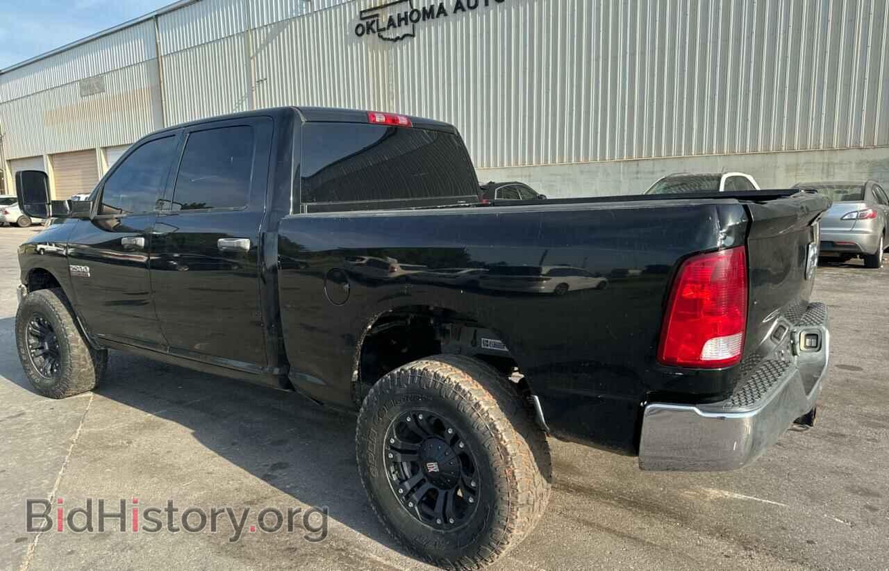 2013 RAM All Models - VIN: 3C6TR5CT2DG606768 - Photo 3