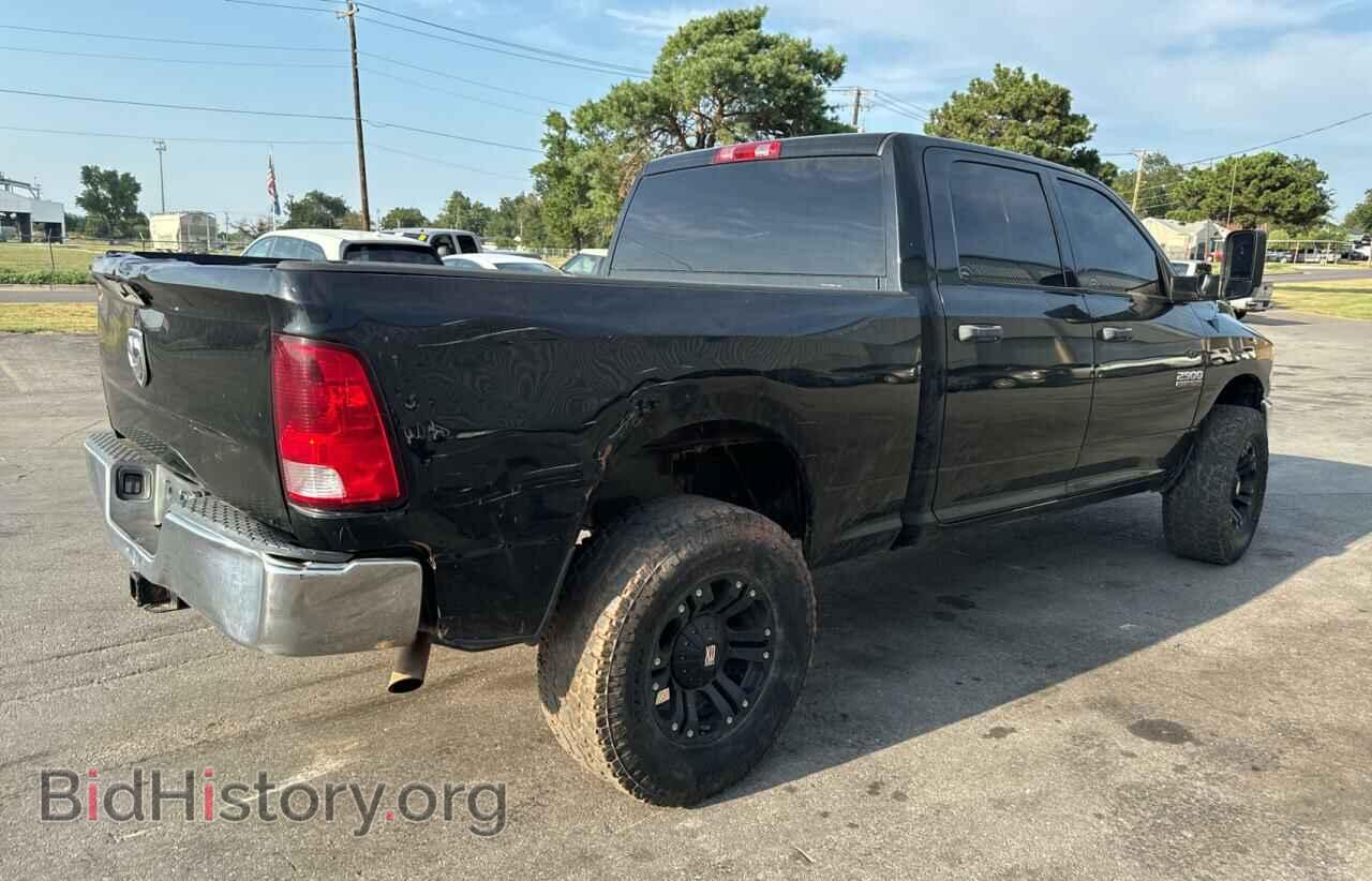 2013 RAM All Models - VIN: 3C6TR5CT2DG606768 - Photo 4
