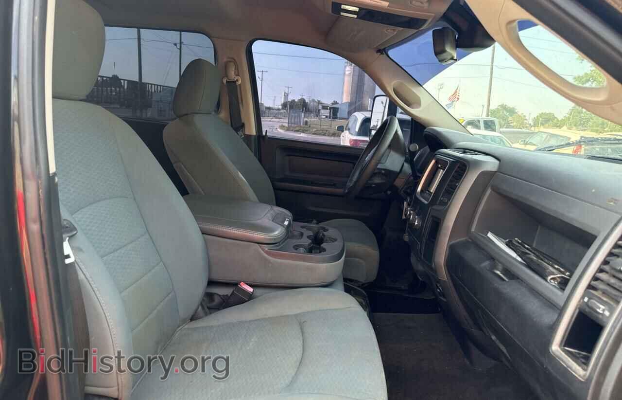 2013 RAM All Models - VIN: 3C6TR5CT2DG606768 - Photo 5