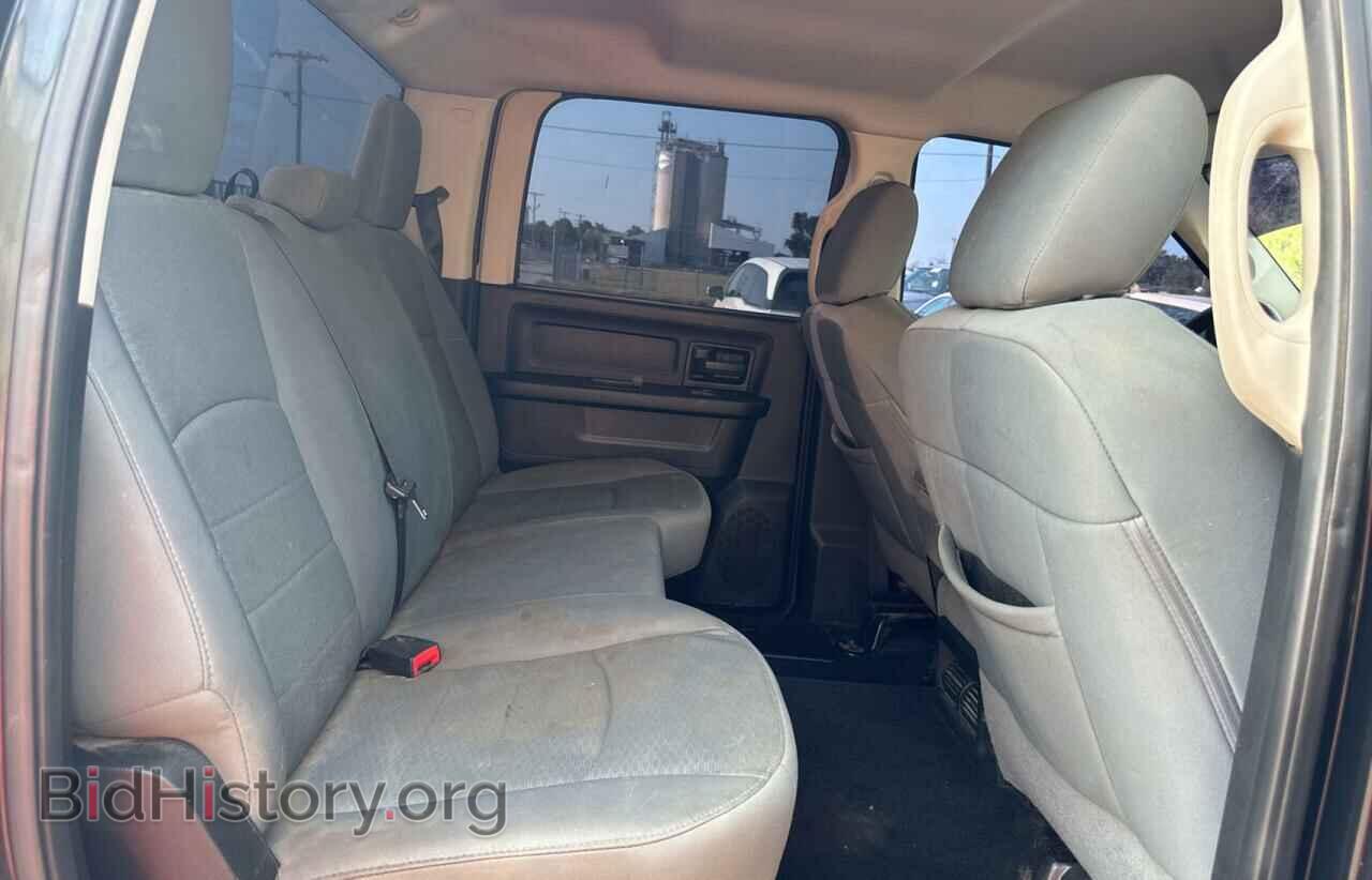 2013 RAM All Models - VIN: 3C6TR5CT2DG606768 - Photo 6