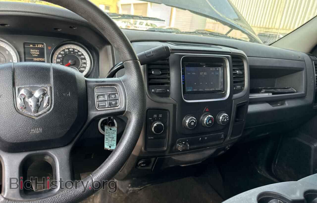 2013 RAM All Models - VIN: 3C6TR5CT2DG606768 - Photo 9