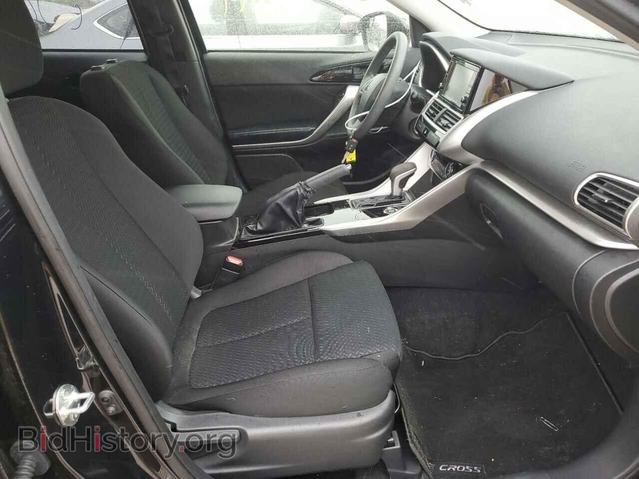 2018 MITSUBISHI ECLIPSE - VIN: JA4AT3AA2JZ043931 - Photo 5
