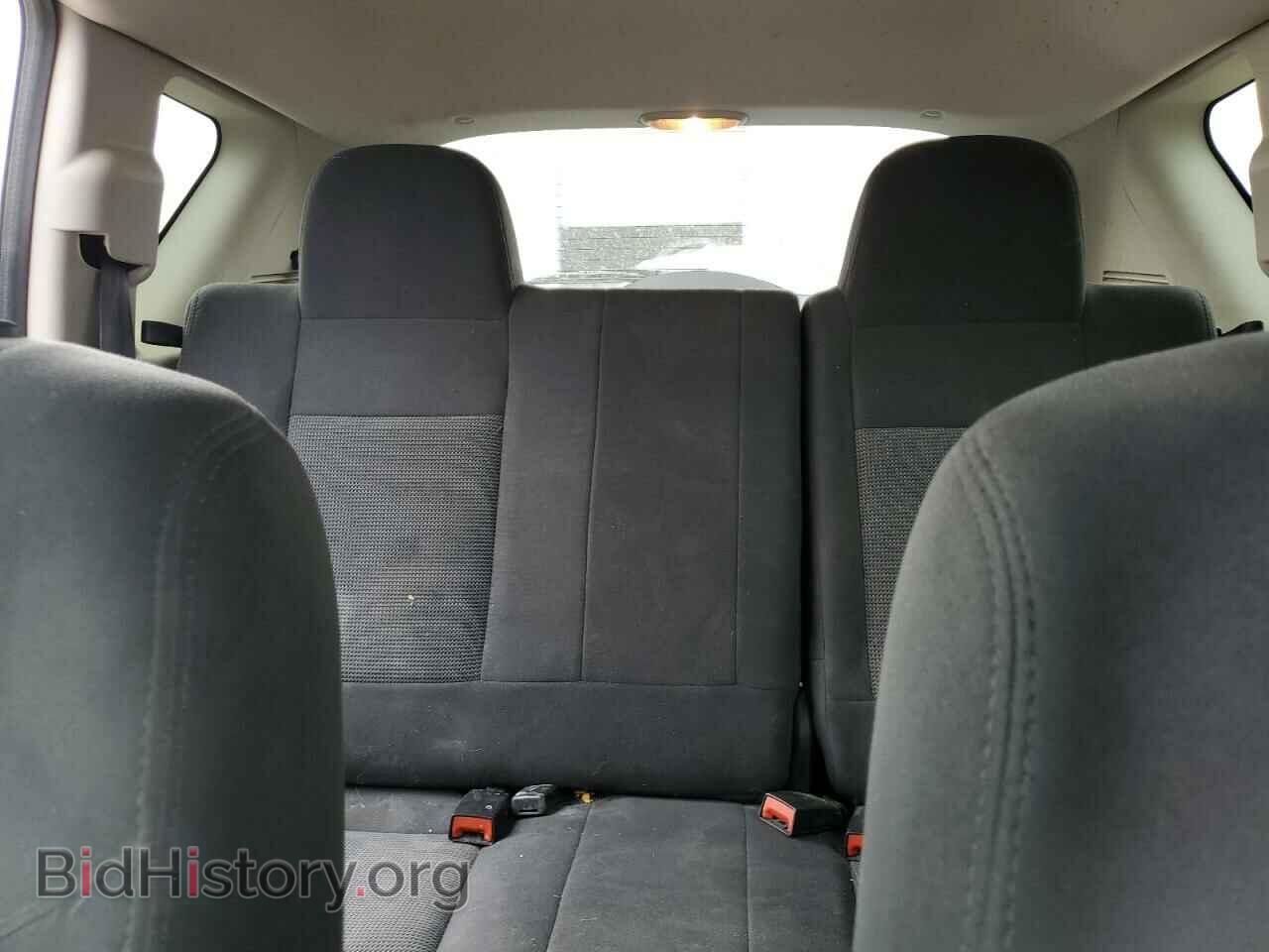 2016 JEEP COMPASS - VIN: 1C4NJDBB6GD756024 - Фото 10