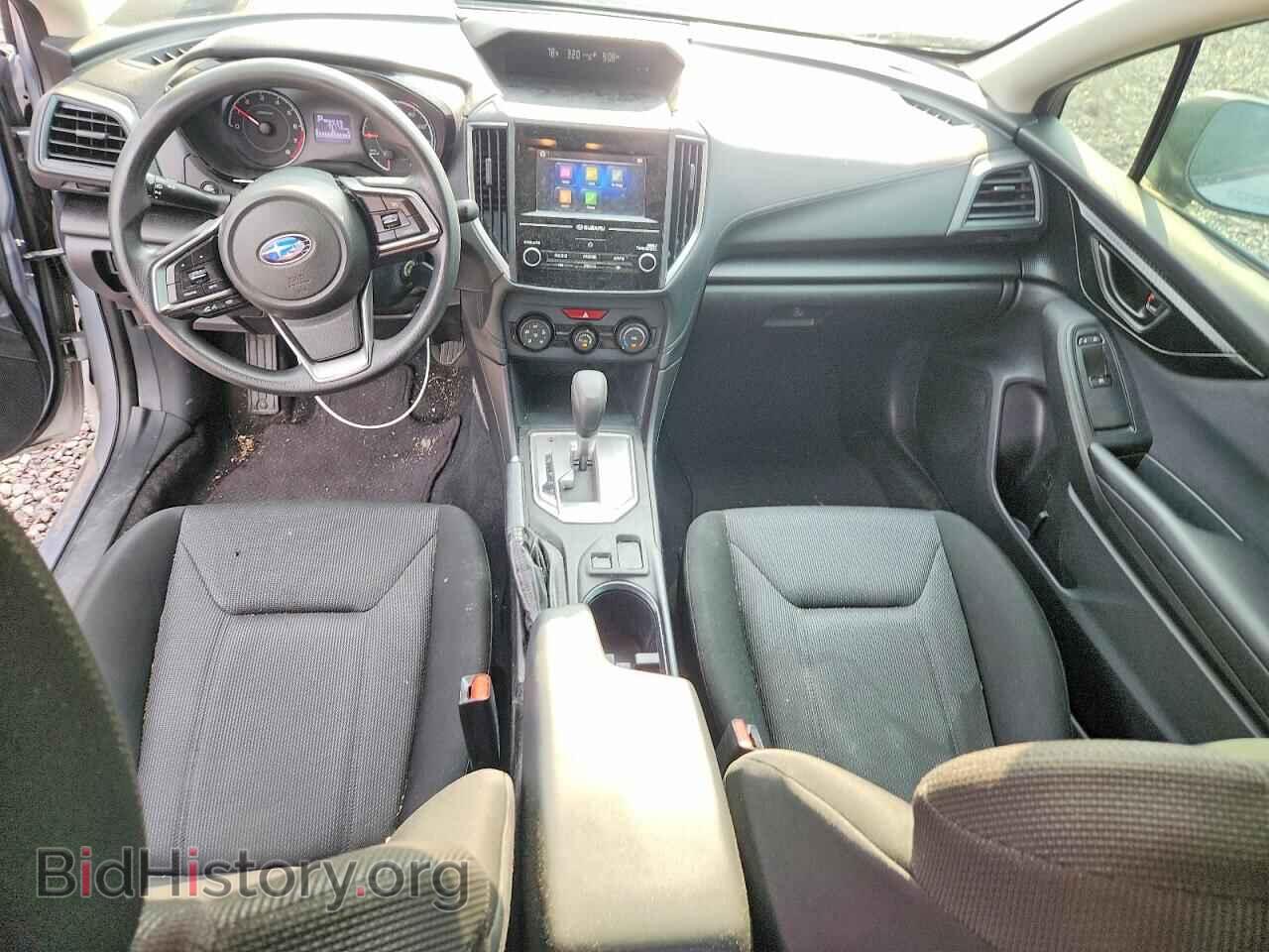2017 SUBARU IMPREZA - VIN: 4S3GKAA65H3611959 - Photo 8