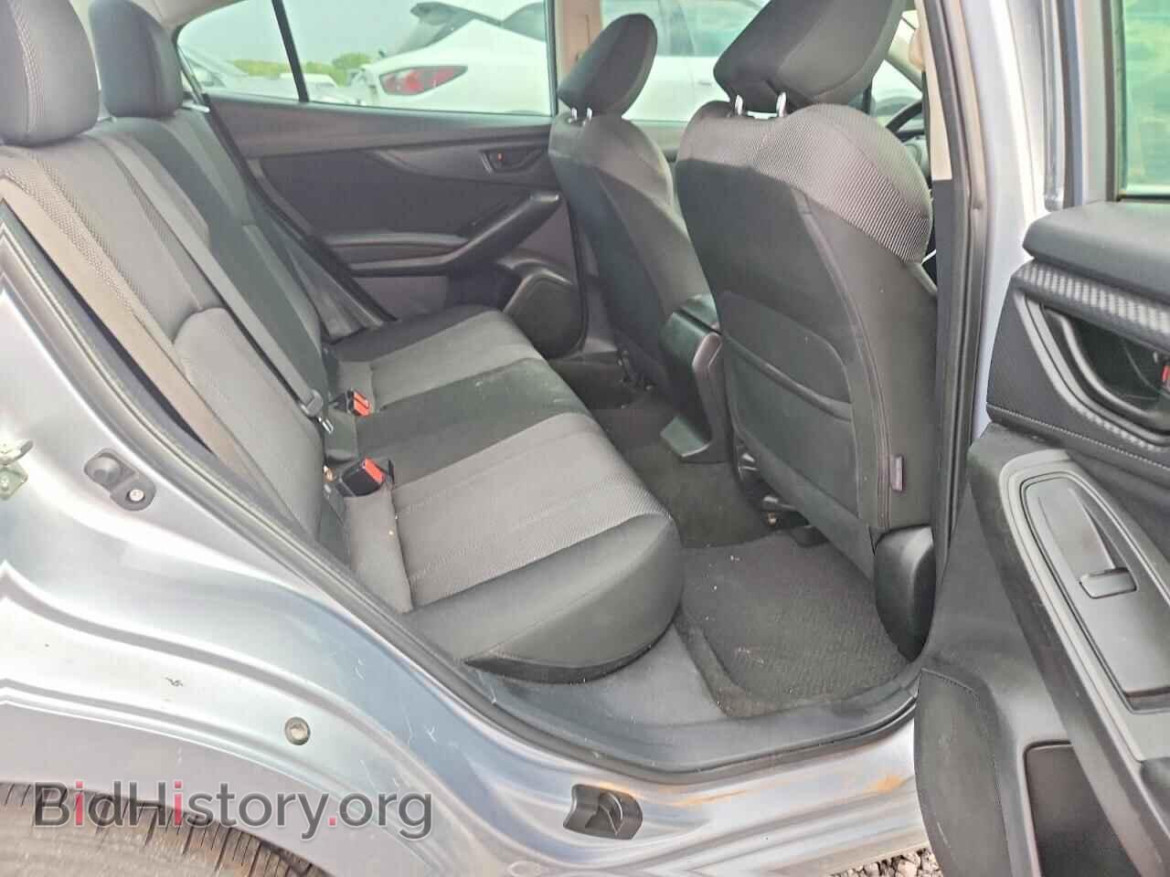 2017 SUBARU IMPREZA - VIN: 4S3GKAA65H3611959 - Photo 10