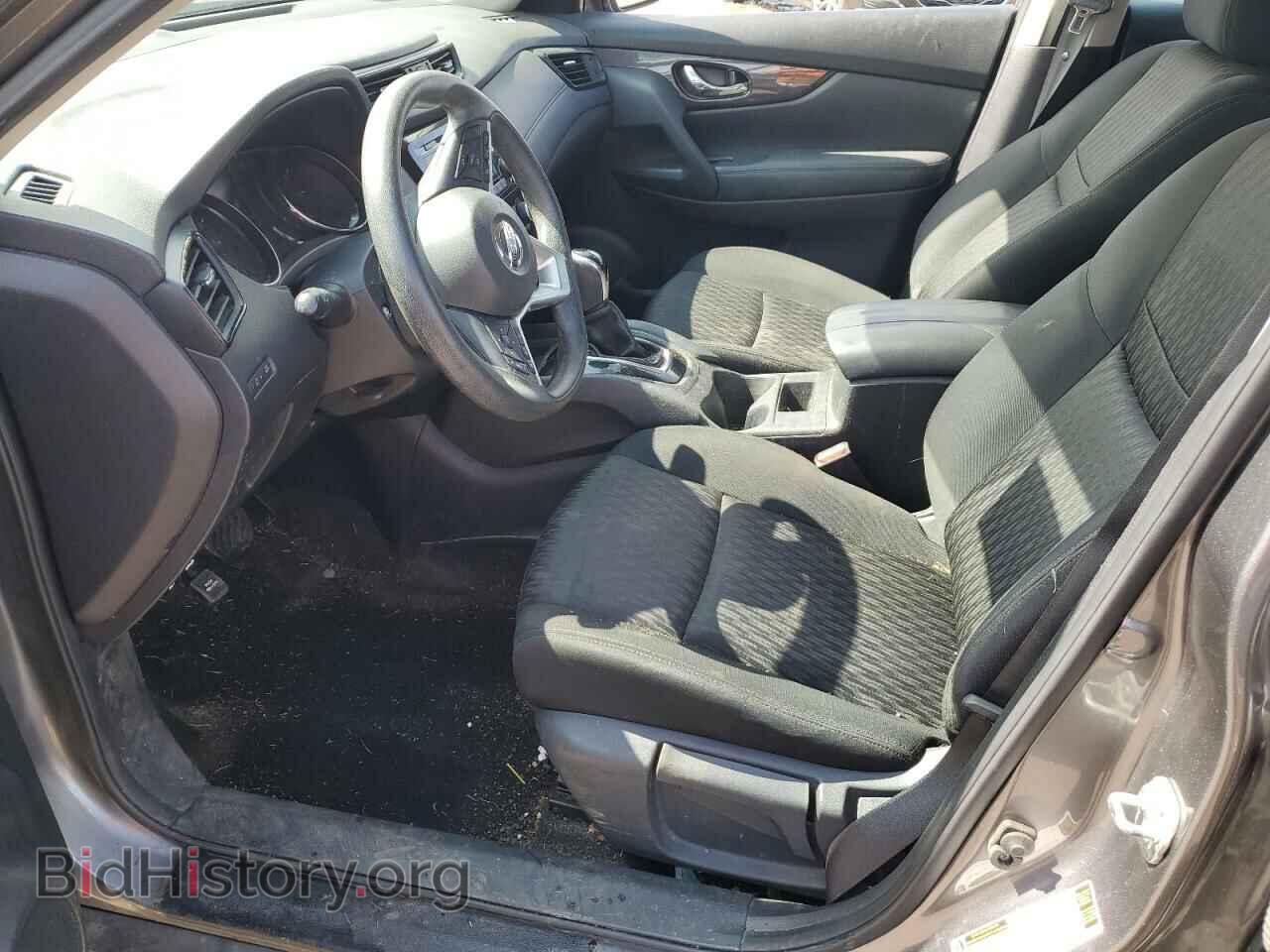 2017 NISSAN ROGUE - VIN: KNMAT2MV8HP612852 - Фото 7