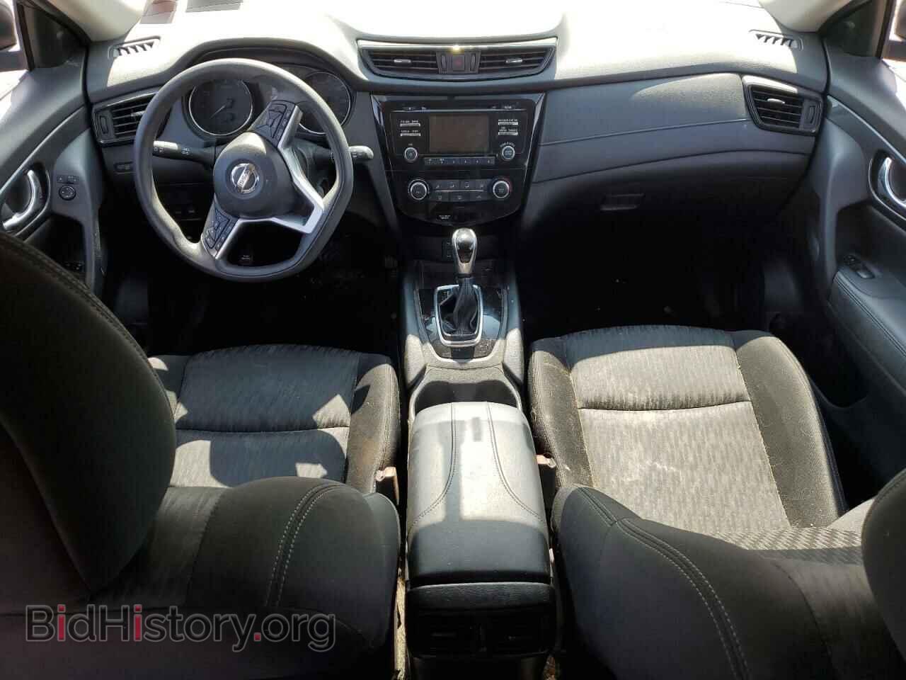 2017 NISSAN ROGUE - VIN: KNMAT2MV8HP612852 - Фото 8