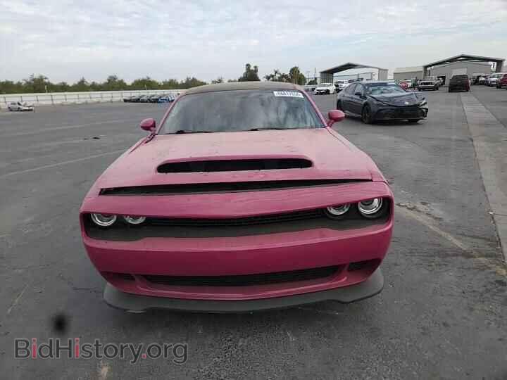 2016 DODGE CHALLENGER - VIN: 2C3CDZBT2GH280026 - Photo 14