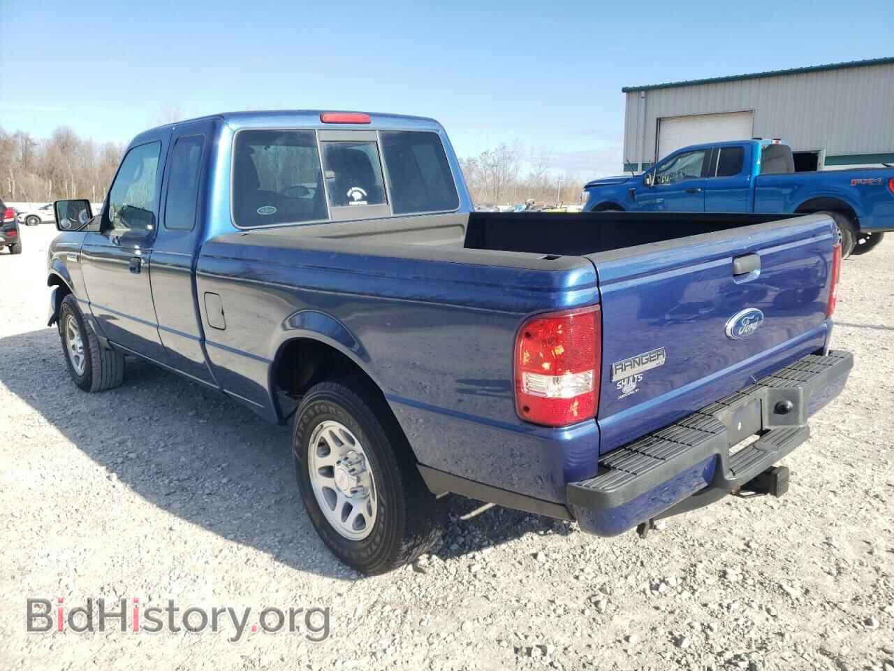 2011 FORD RANGER - VIN: 1FTKR1EE5BPA54638 - Фото 3