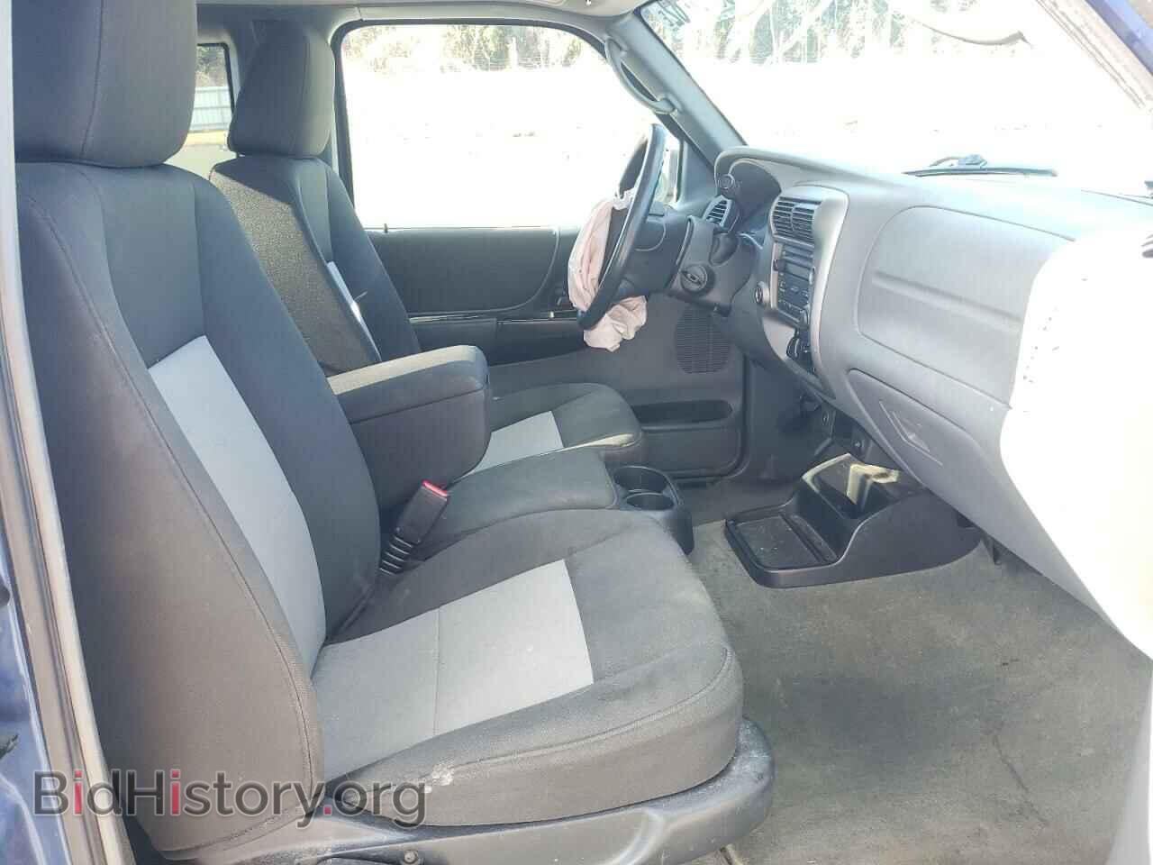 2011 FORD RANGER - VIN: 1FTKR1EE5BPA54638 - Фото 5