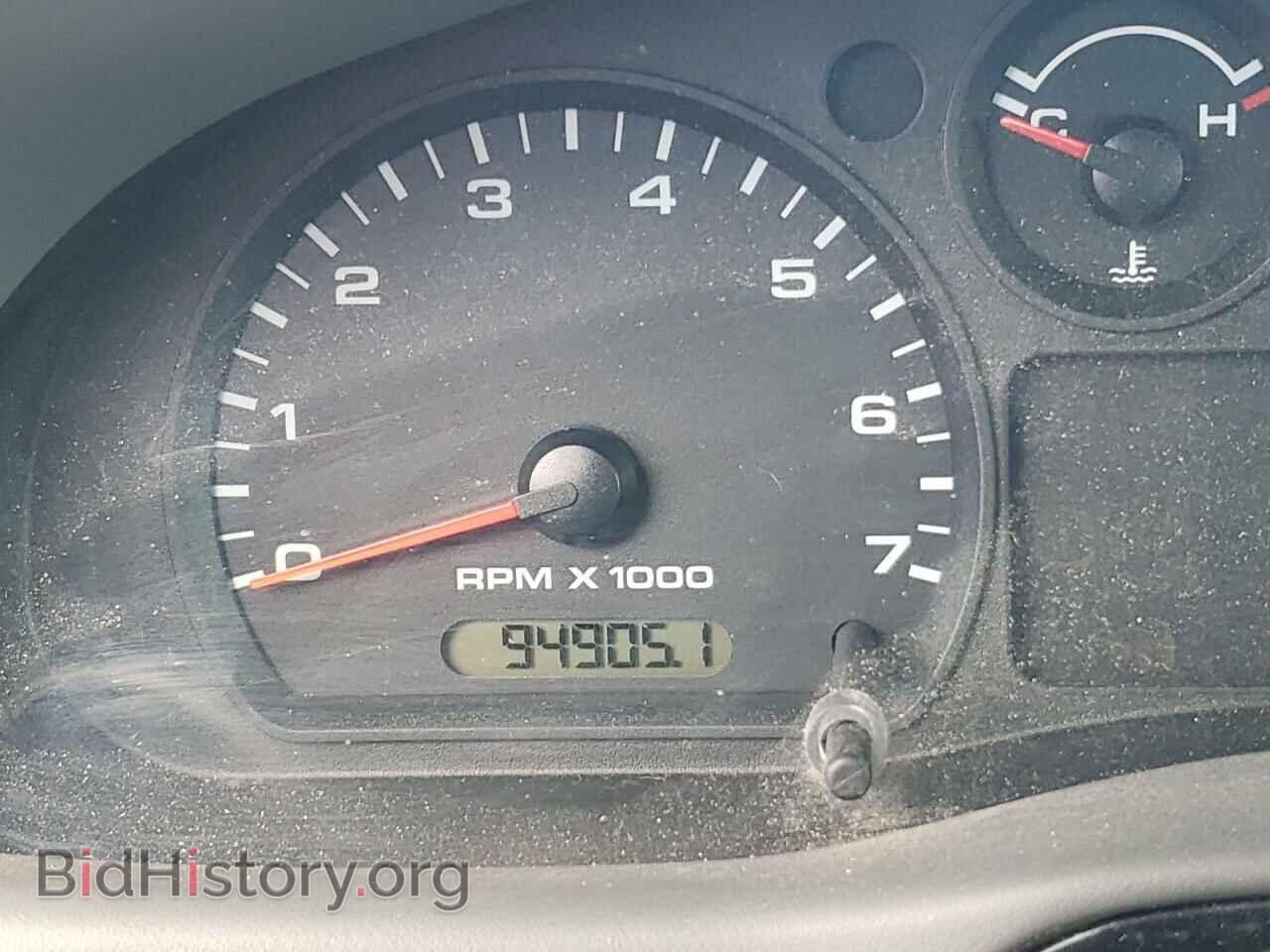 2011 FORD RANGER - VIN: 1FTKR1EE5BPA54638 - Фото 8