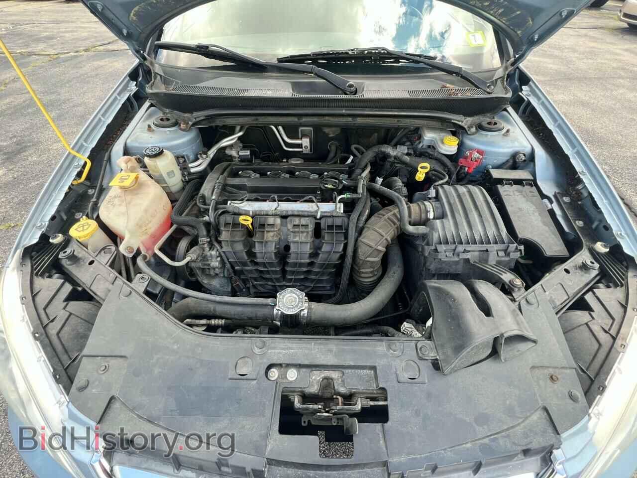 2012 CHRYSLER 200 - VIN: 1C3CCBAB6CN226863 - Фото 7