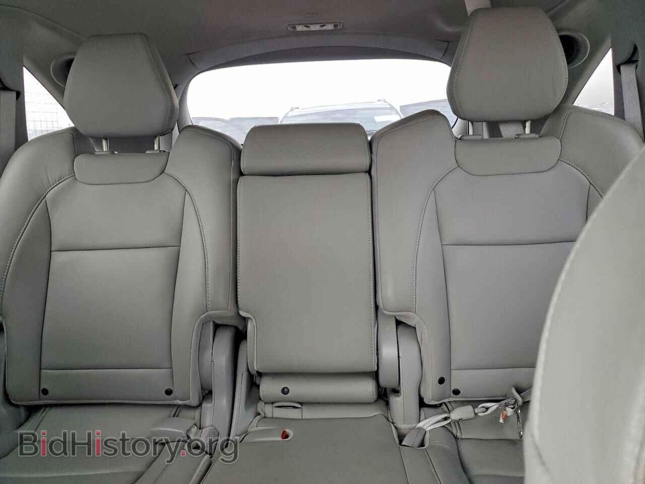 2016 ACURA MDX - VIN: 5FRYD4H41GB034884 - Photo 10