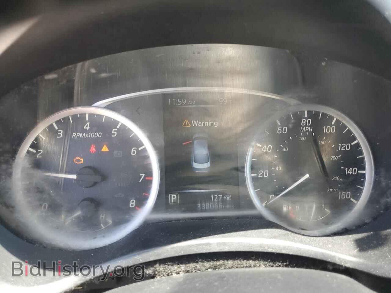 2017 RAM 1500 - VIN: 1C6RR7YT4HS673398 - Photo 9