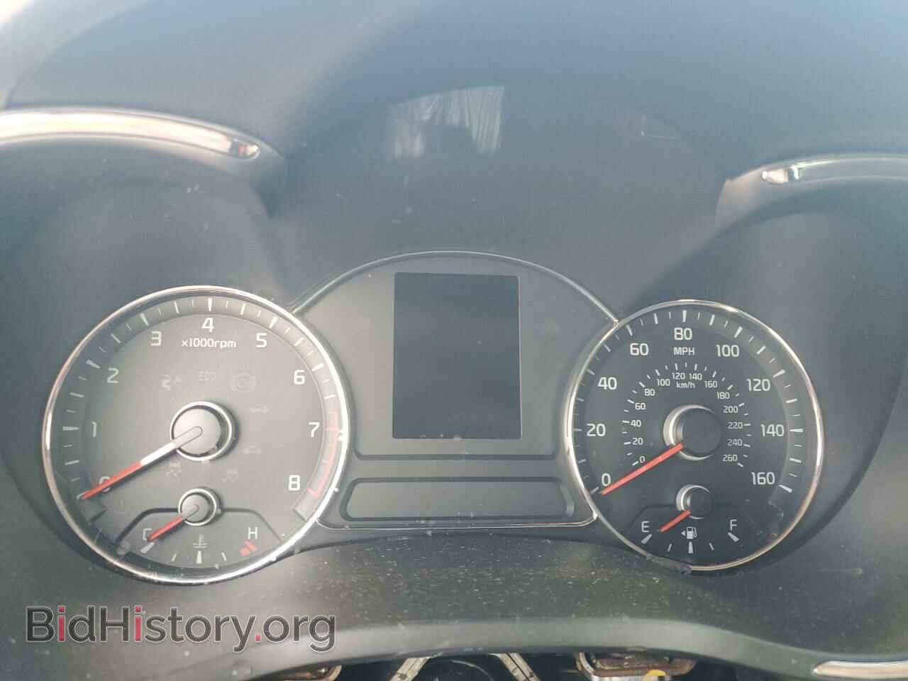 2015 KIA FORTE - VIN: KNAFX4A64F5315151 - Фото 9