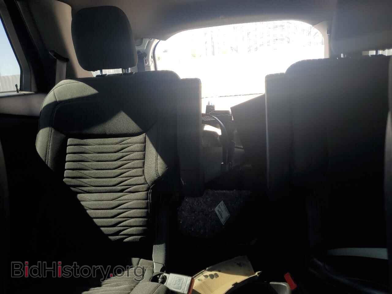 2020 FORD EXPLORER - VIN: 1FMSK7DH4LGA40892 - Photo 10