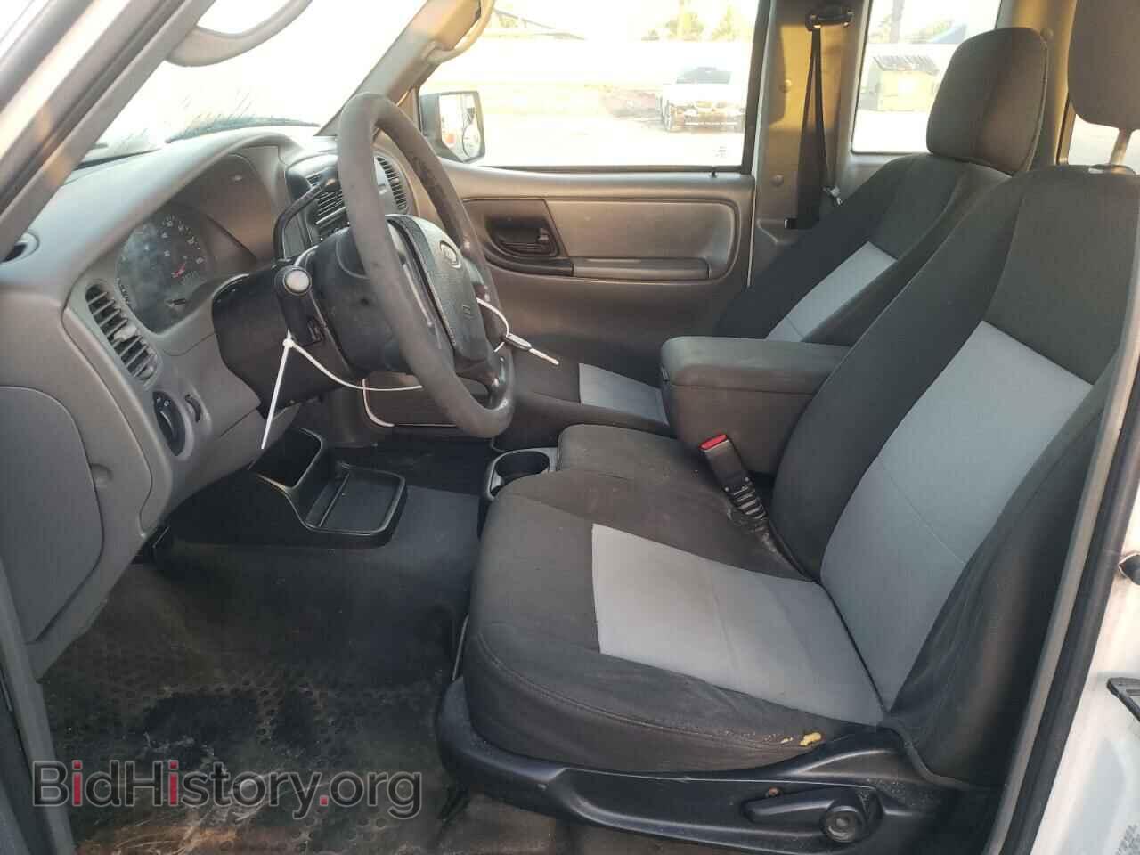 2011 FORD RANGER - VIN: 1FTKR1ED1BPB16446 - Фото 7