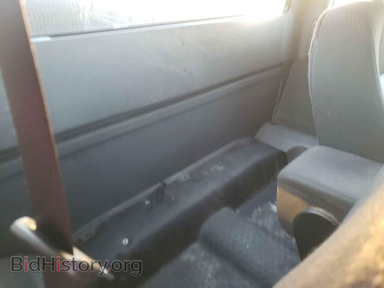 2011 FORD RANGER - VIN: 1FTKR1ED1BPB16446 - Фото 10
