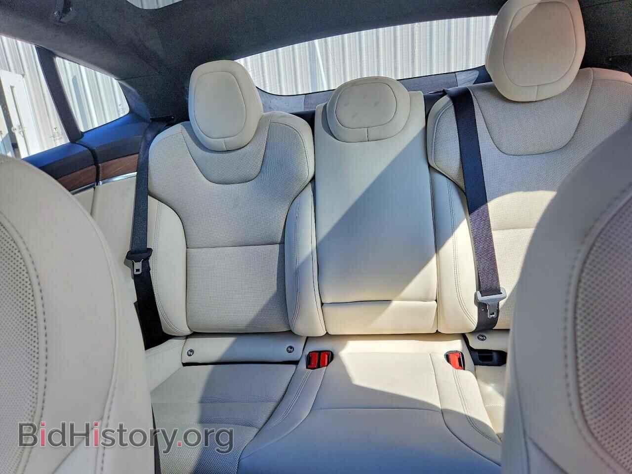 2023 TESLA MODEL S - VIN: 5YJSA1E54PF520164 - Фото 10