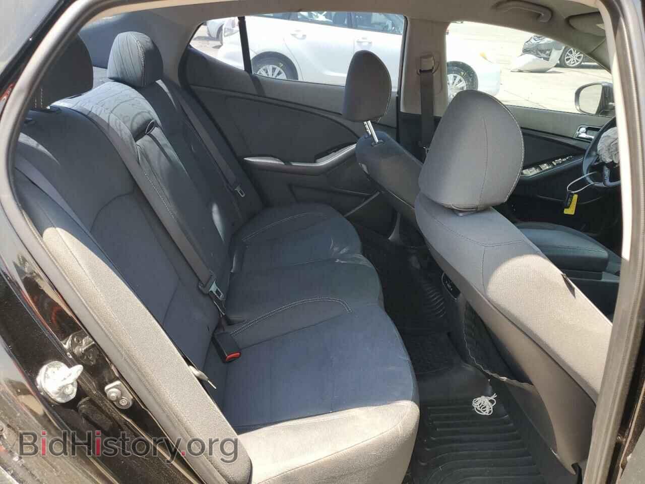2013 KIA OPTIMA - VIN: KNAGM4AD0D5052181 - Фото 10
