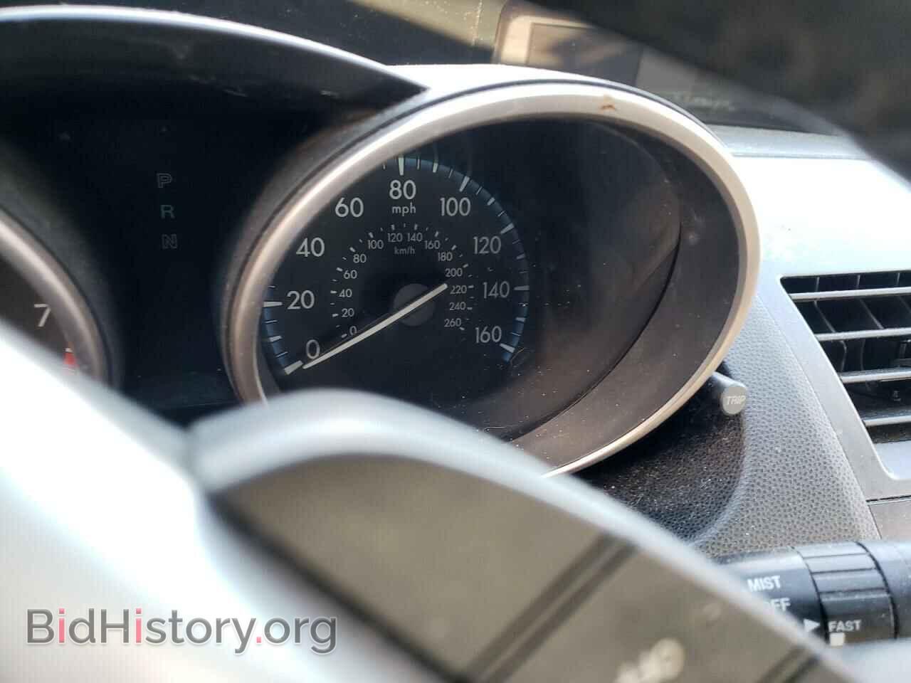 2012 MAZDA 3 - VIN: JM1BL1V84C1651988 - Photo 8