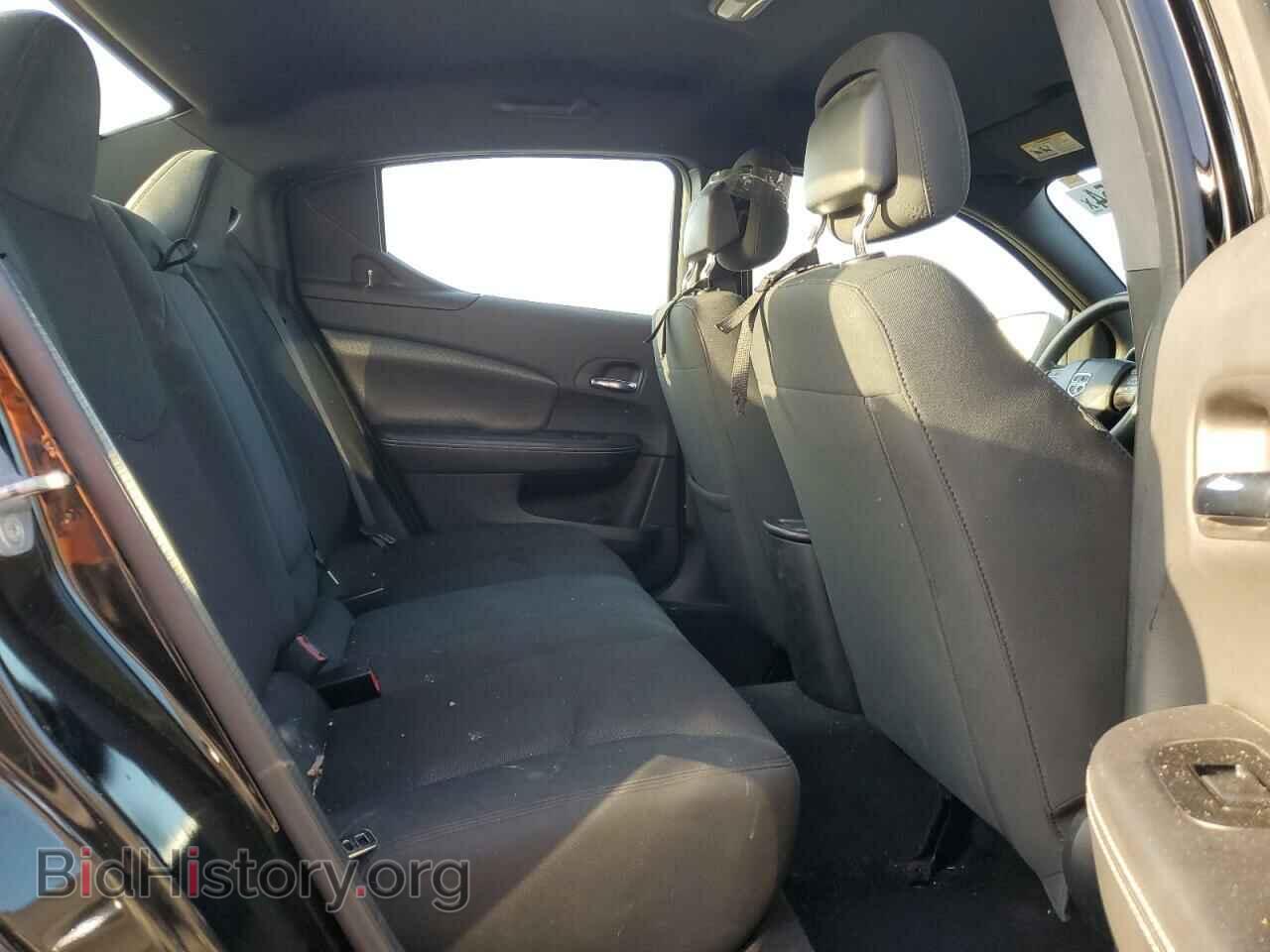 2013 DODGE AVENGER - VIN: 1C3CDZAG2DN748716 - Фото 10