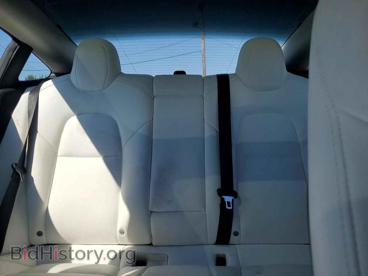2021 TESLA MODEL 3 - VIN: 5YJ3E1EA4MF100101 - Photo 10