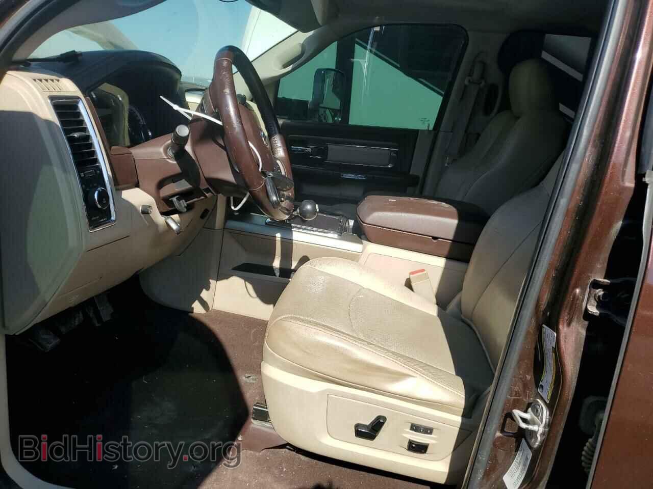 2014 RAM 3500 - VIN: 3C63RRML9EG161520 - Фото 7